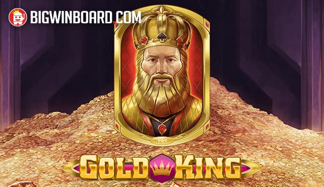 gold king