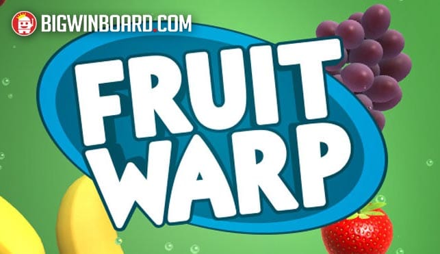 fruit warp