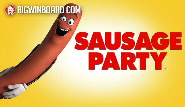 sausage party slot