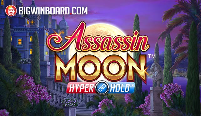 assasin moon slot