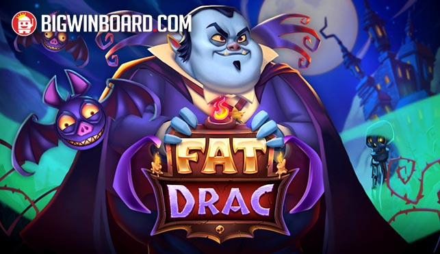 fat drac slot