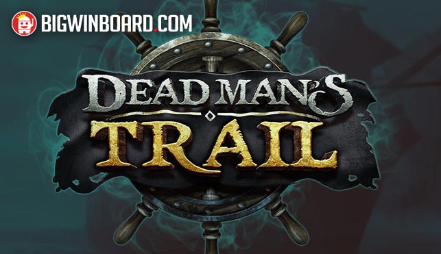 dead man's trail slot