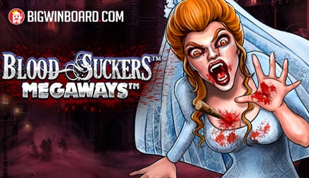 Blood Suckers Megaways slot