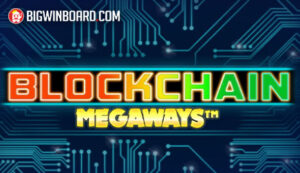 blockchain megaways slot