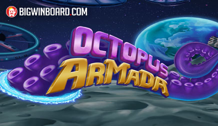 octopus armada slot