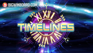 Timelines slot