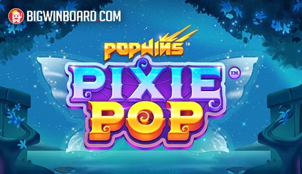 PixiePop slot