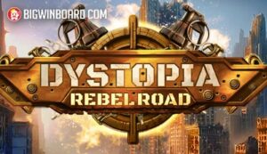 dystopia slot