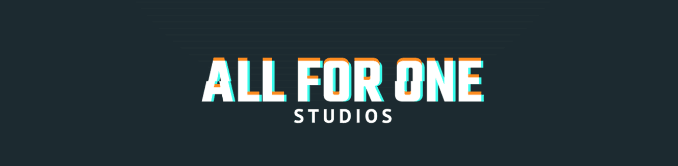 all for one studios