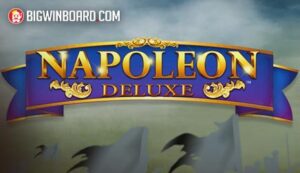 Napoleon Deluxe slot