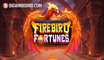 Firebird Fortunes slot